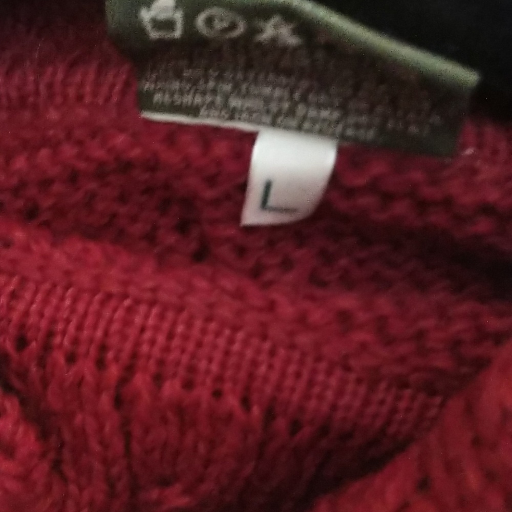 Sweater - Picture 4 of 4